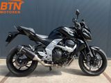 KAWASAKI Z 750 ABS