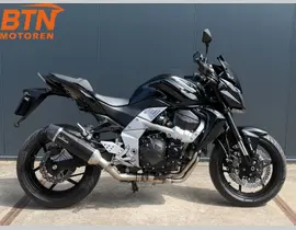 Kawasaki Z 750 ABS 2008 occasion
