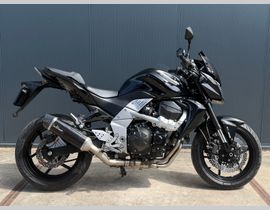 Kawasaki Z 750 ABS 2008 occasion