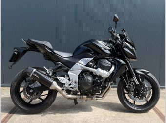 Kawasaki Z 750 ABS 2008 occasion