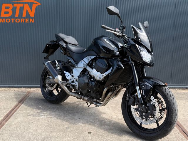 kawasaki - z-750-abs
