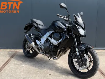 KAWASAKI Z 750 ABS – foto 2