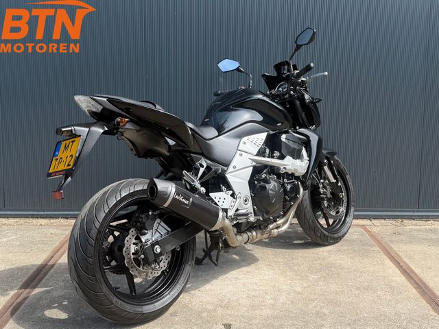 kawasaki - z-750-abs