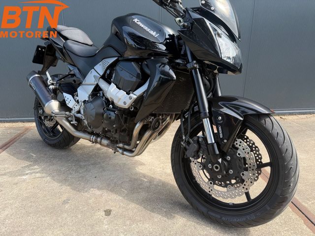 kawasaki - z-750-abs
