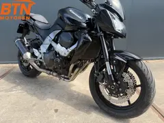 Kawasaki Z 750 ABS 2008 occasion – foto 7 van 16
