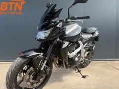 Kawasaki Z 750 ABS 2008 occasion – foto 9 van 16