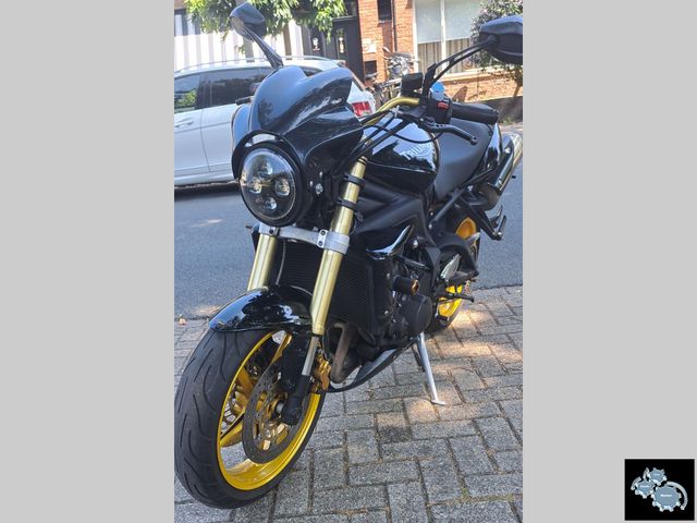 triumph - street-triple-675