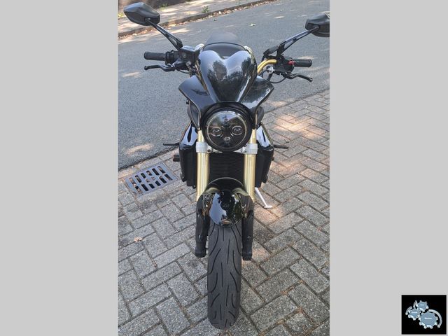 triumph - street-triple-675
