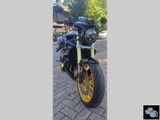 TRIUMPH STREET TRIPLE 675