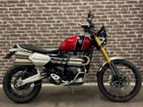 TRIUMPH SCRAMBLER 1200