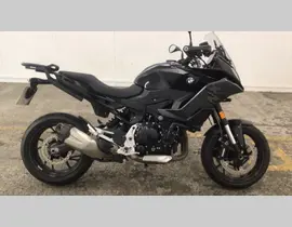 BMW F 900 XR 2022 occasion