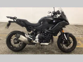 BMW F 900 XR 2022 occasion