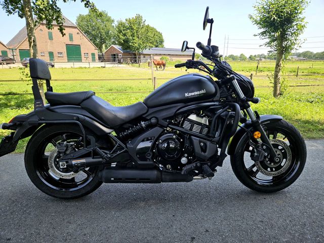 kawasaki - vulcan-s