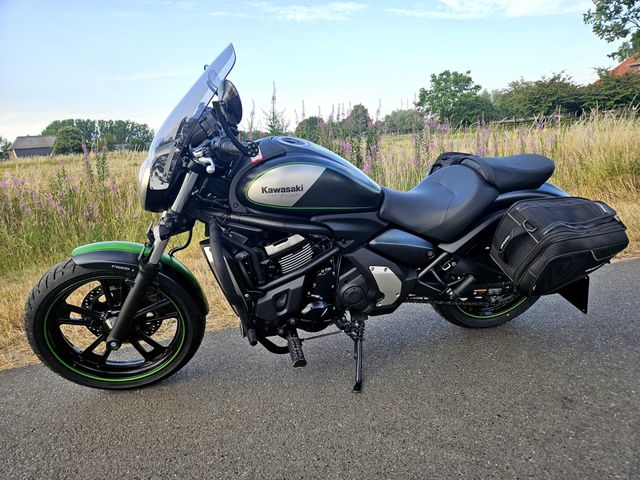 kawasaki - vulcan-s