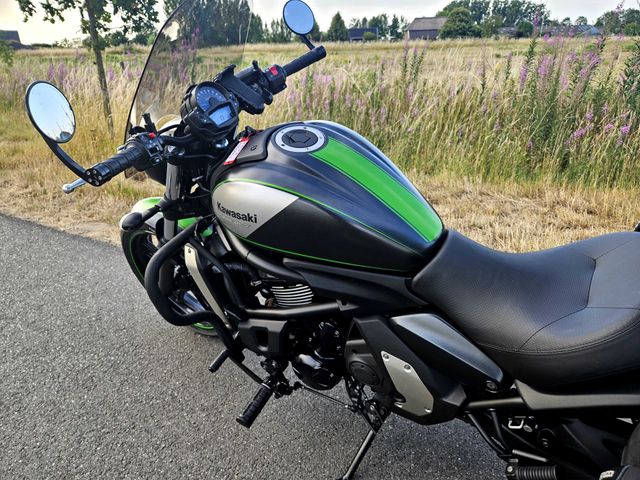 kawasaki - vulcan-s