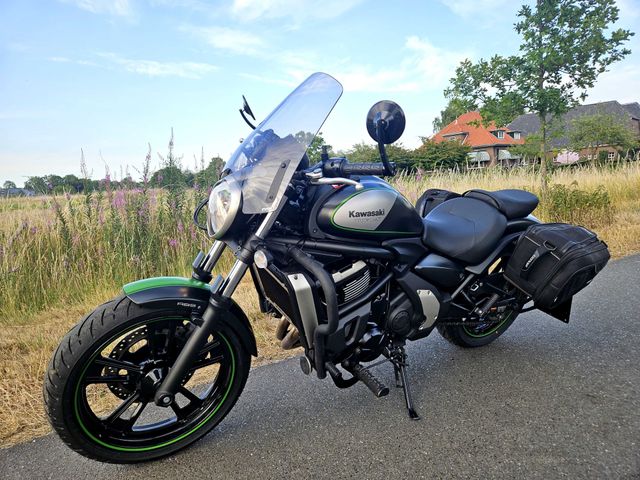 kawasaki - vulcan-s