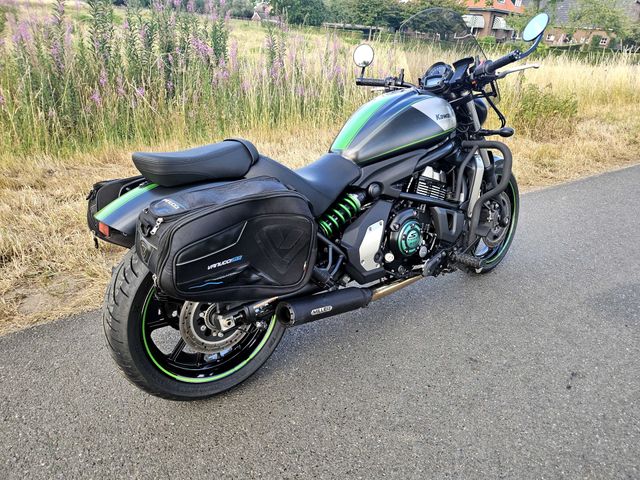 kawasaki - vulcan-s