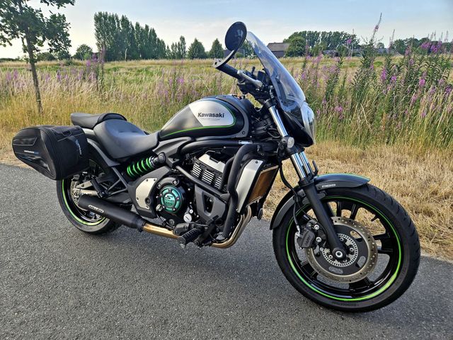 kawasaki - vulcan-s