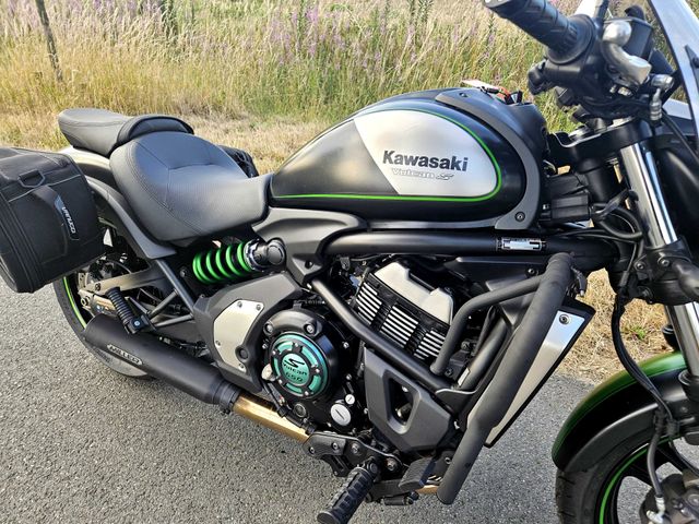 kawasaki - vulcan-s