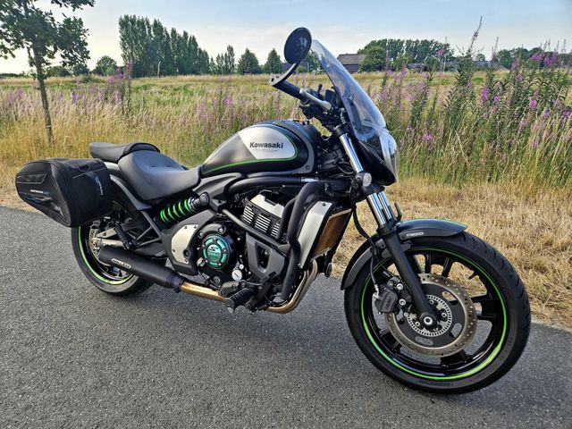 kawasaki - vulcan-s