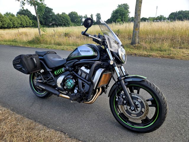 kawasaki - vulcan-s