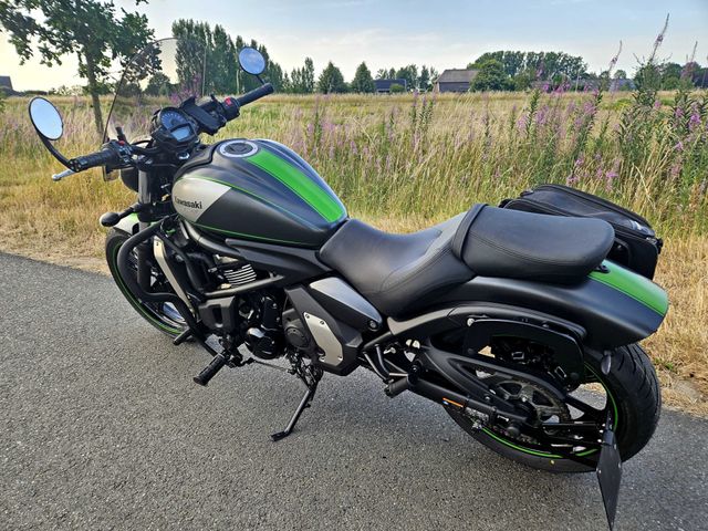 kawasaki - vulcan-s