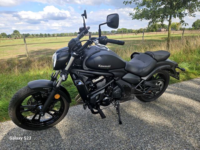 kawasaki - vulcan-s