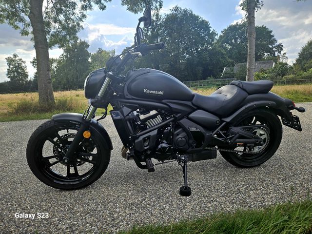 kawasaki - vulcan-s