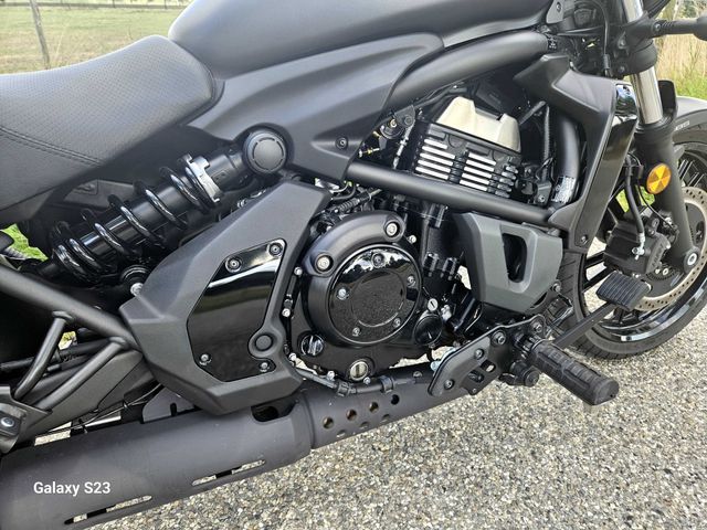 kawasaki - vulcan-s