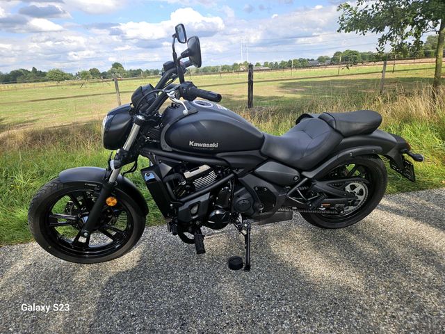 kawasaki - vulcan-s