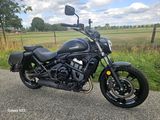 KAWASAKI VULCAN S