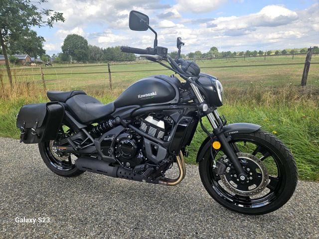 kawasaki - vulcan-s