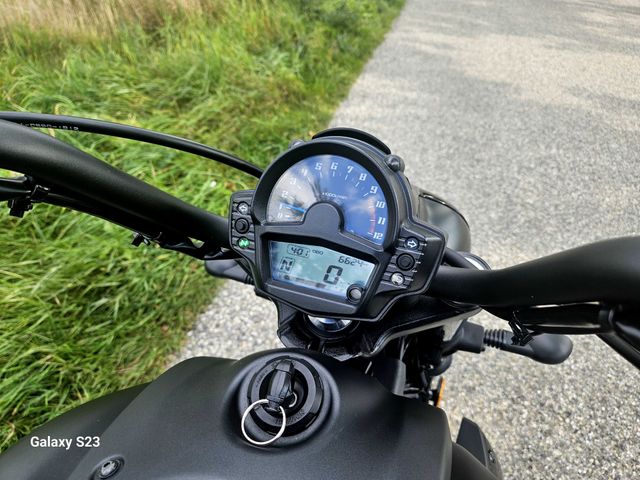 kawasaki - vulcan-s