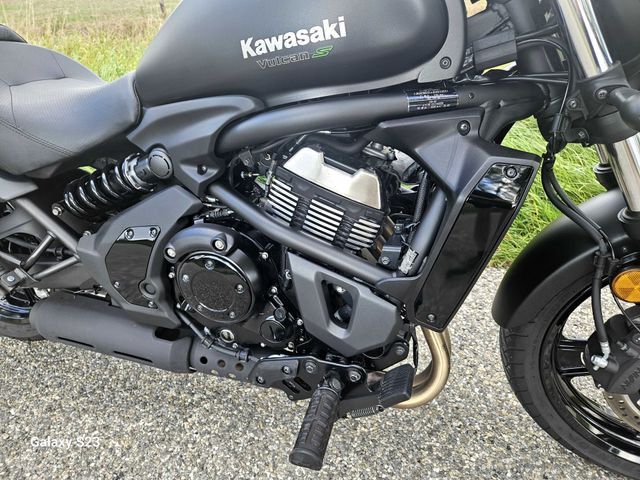 kawasaki - vulcan-s