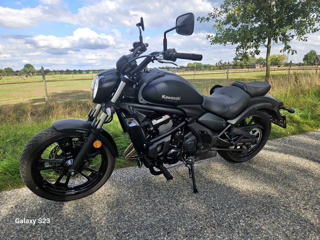 kawasaki - vulcan-s