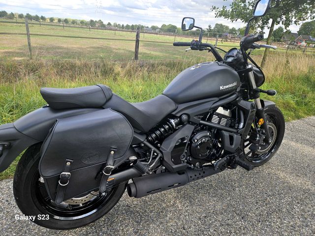 kawasaki - vulcan-s