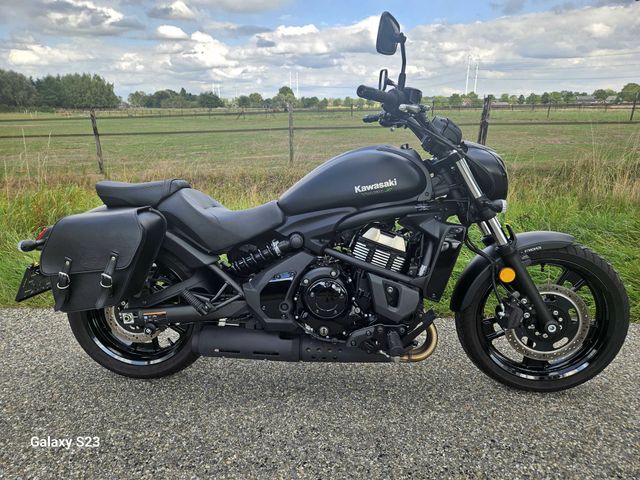 kawasaki - vulcan-s