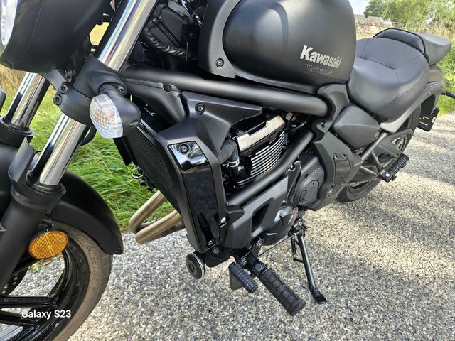 kawasaki - vulcan-s