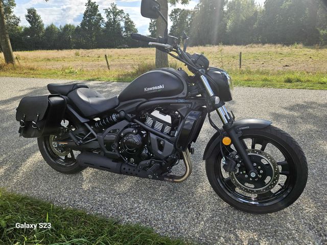 kawasaki - vulcan-s