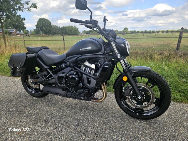 kawasaki - vulcan-s