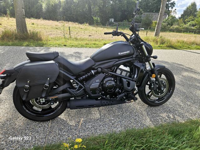kawasaki - vulcan-s