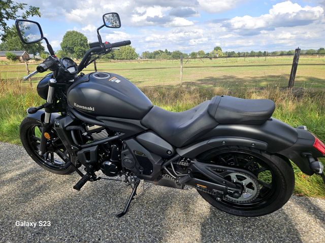 kawasaki - vulcan-s