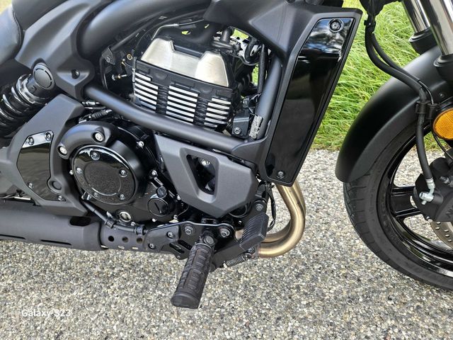 kawasaki - vulcan-s