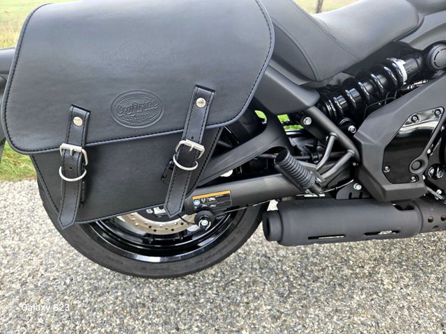 kawasaki - vulcan-s