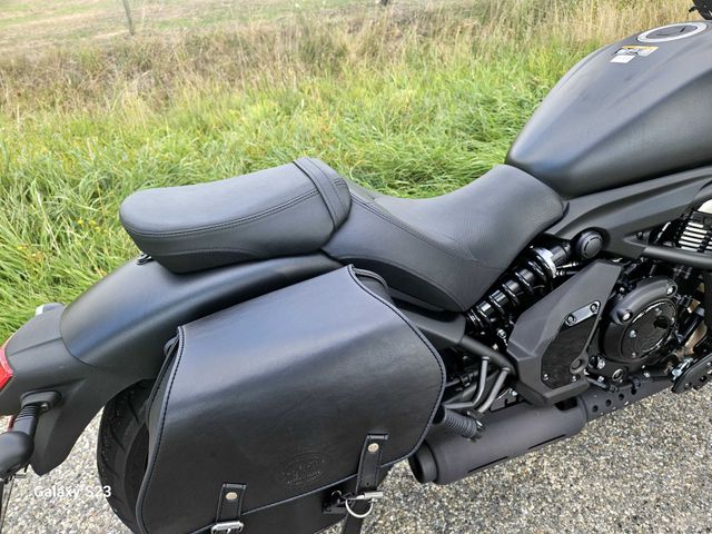 kawasaki - vulcan-s
