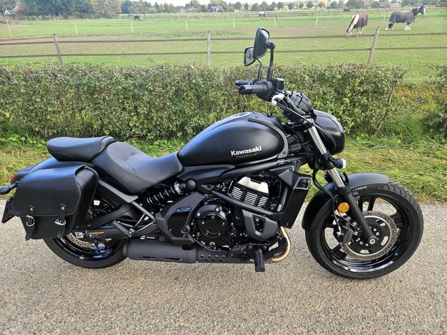 kawasaki - vulcan-s