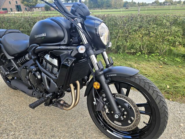 kawasaki - vulcan-s