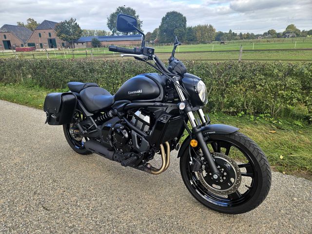 kawasaki - vulcan-s