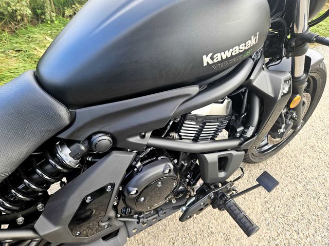 kawasaki - vulcan-s