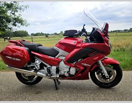 Yamaha FJR 1300 2014 occasion